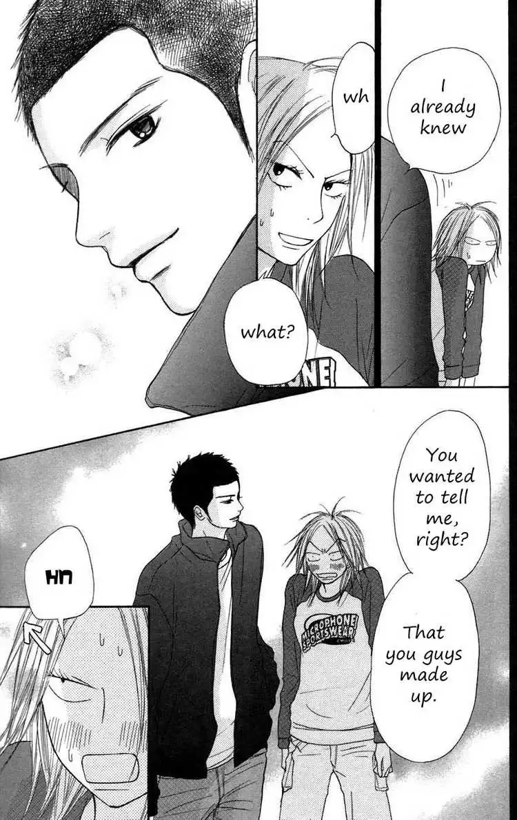 Kimi Ni Todoke Chapter 8 39